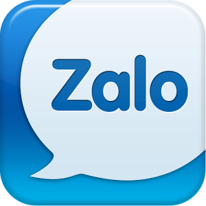 Support Zalo