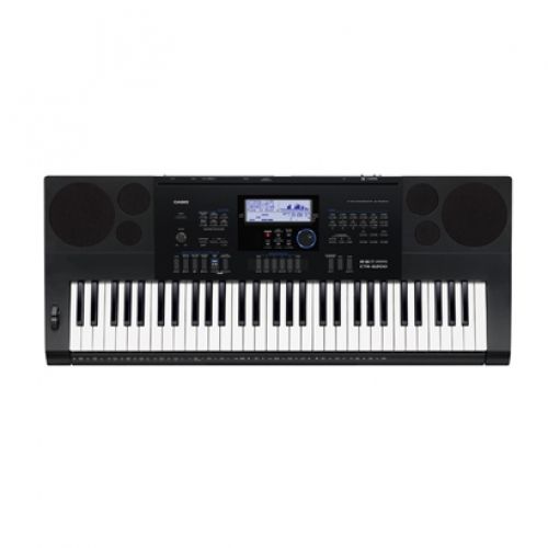 Đàn Organ casio CTK 6200