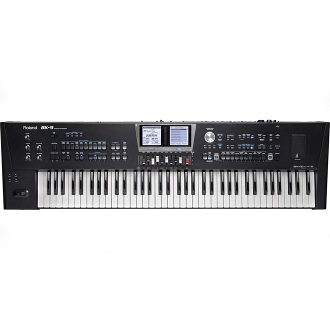 Đàn Organ Roland BK9