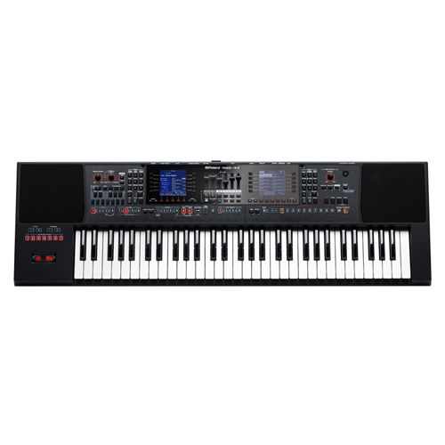 Đàn organ Roland E-A7