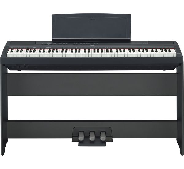 piano điện yamaha P115