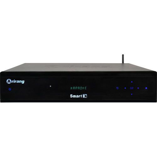 ARIRANG  Smart K+ (ổng cứng 3T)