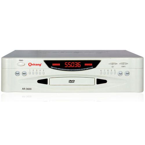 ARIRANG AR-3600