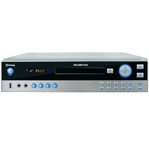 arirang DH-3600 Elite