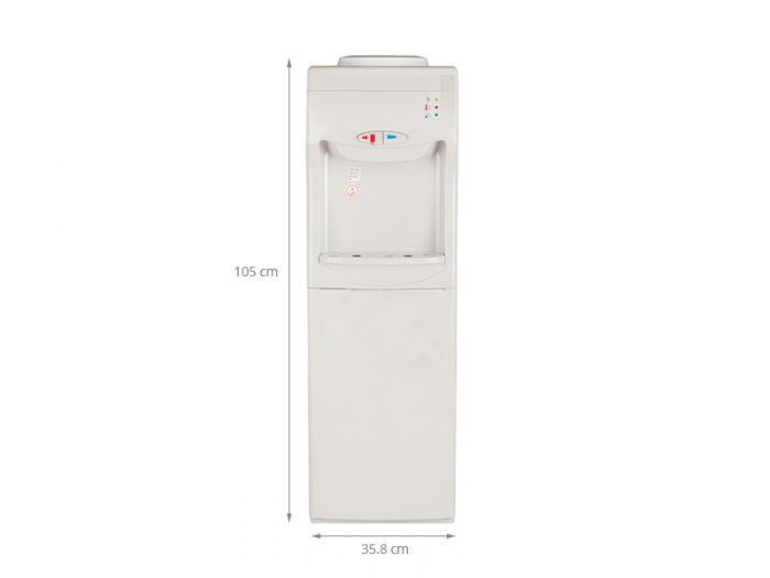 Cây nước nóng lạnh Aqua AWD- M30HCR