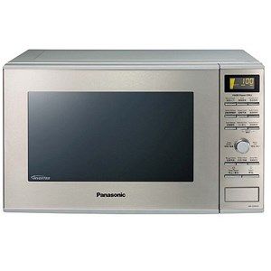 Lò vi sóng Panasonic PALM-NN-GD692SYUE 31 lít