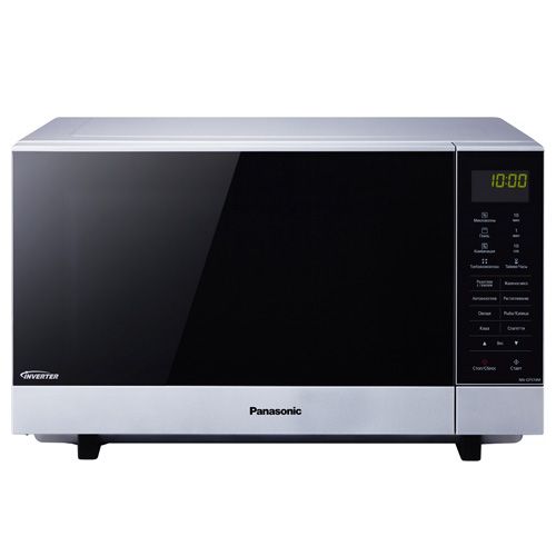 Lò vi sóng Panasonic NN-GF574MYUE 27 lít