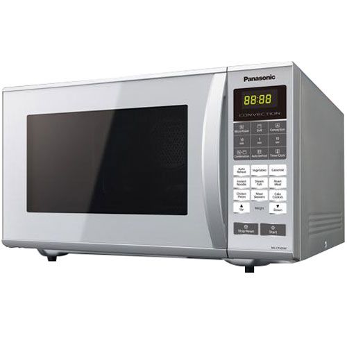 Lò vi sóng Panasonic PALM-NN-CT655MYUE 27 lít