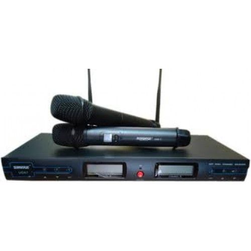 Shure UGX9