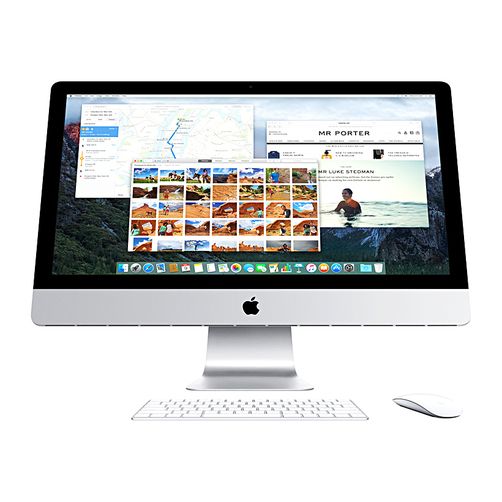 iMac 27