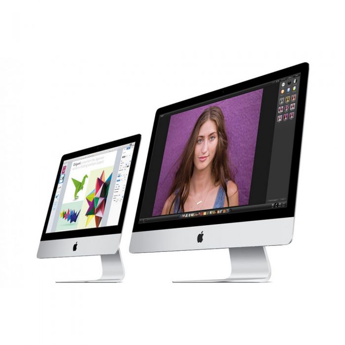 iMac 27in with Retina 5K display MF886ZP/A (Hàng chính Hãng)