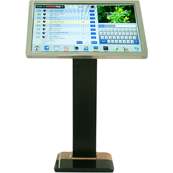 ARIRANG AR-TS22 (CÓ DÂY)