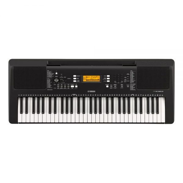 Đàn organ Yamaha PSR E363