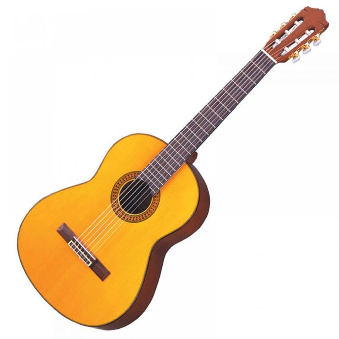 Đàn Guitar Classic Yamaha C80