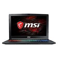 LAPTOP MSI LEOPARD PRO GP62M 7REX-1884XVN