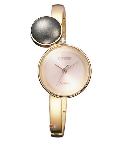 ĐỒNG HỒ CITIZEN L AMBILUNA EW5493-51W