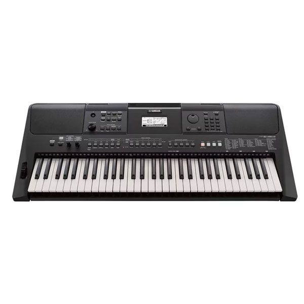Đàn Organ yamaha PSR-E463