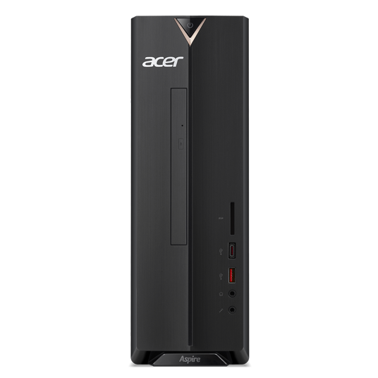Acer Aspire XC-885 i3-8100/4GB/1TB/Win10/(DT.BAQSV.008)