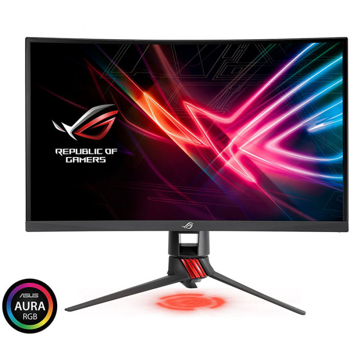 Màn Hình ASUS ROG Strix 27