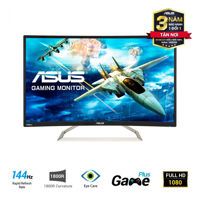 Màn Hình ASUS 31.5