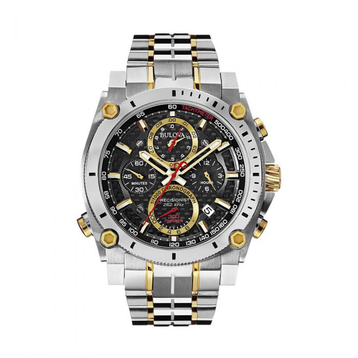 Bulova 98B228 Nam 47mm