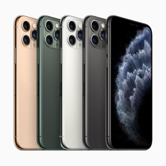 iPhone 11 Pro Max 256gb (quốc tế) 99% 