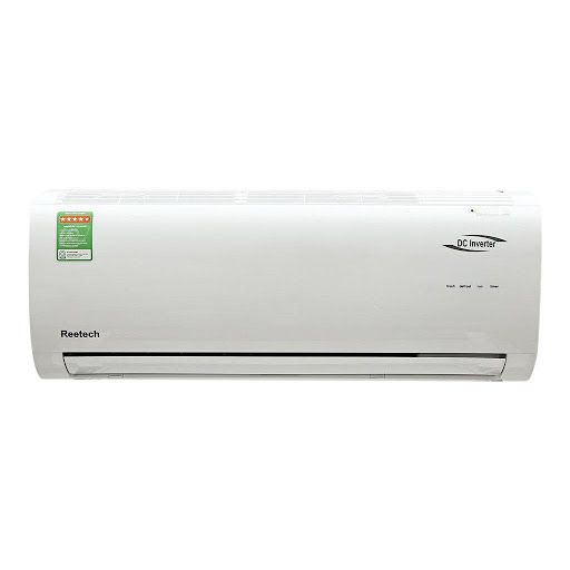 Máy lạnh Reetech INVERTER 1.HP RTV/RCV9