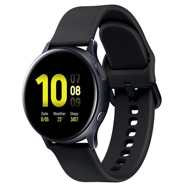 Samsung Galaxy Watch Active 2 40mm nhôm