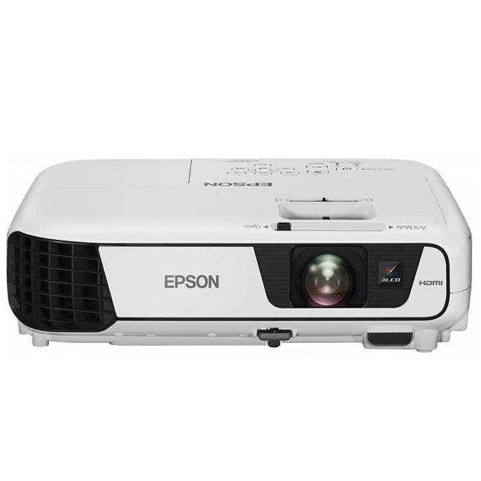 Máy chiếu EPSON EB-X41 Chính hãng