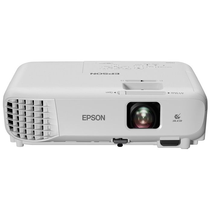 Máy chiếu EPSON EB-X400 Chính hãng