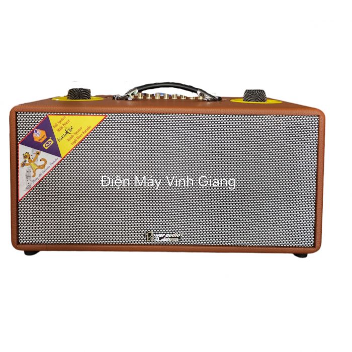 Dàn Loa di động PA 606