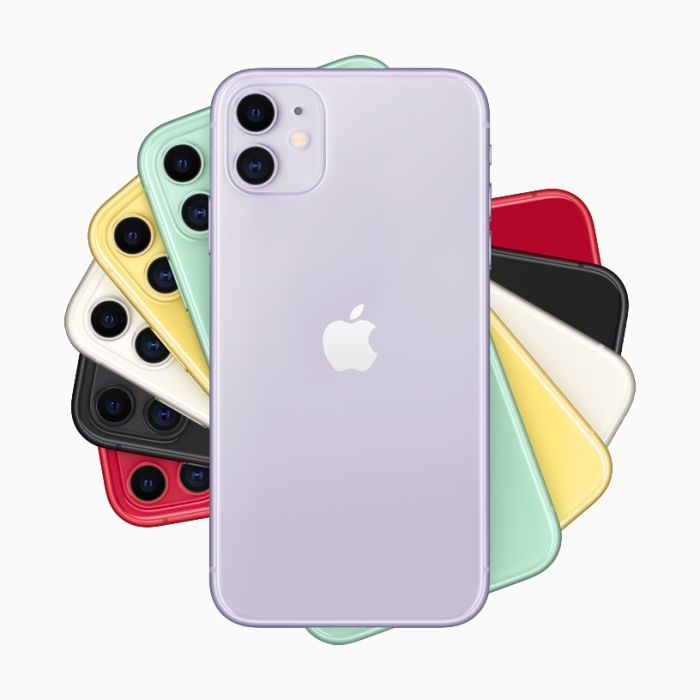 IPHONE 11 128GB CHÍNH HÃNG VN