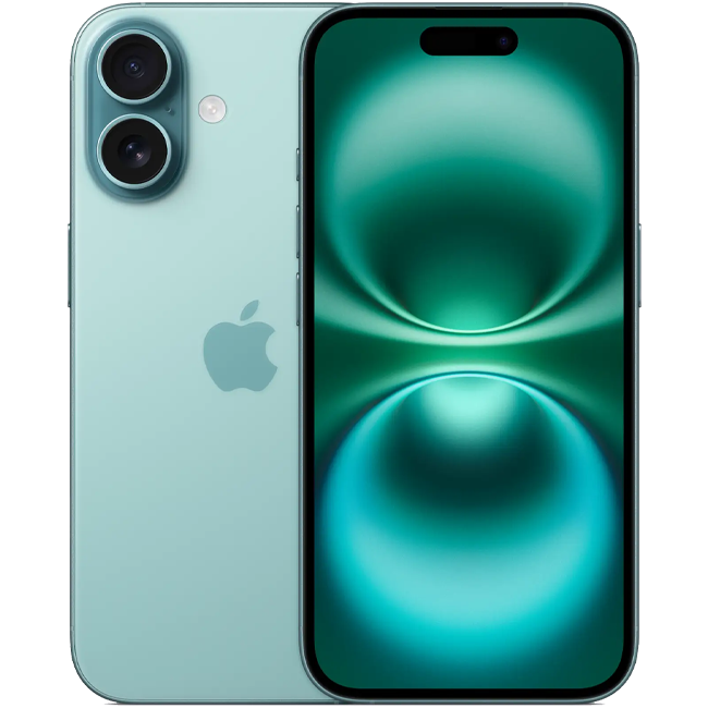 IPHONE 16PLUS 256GB CHÍNH HÃNG VN 