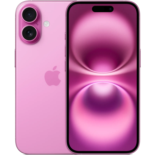 IPHONE 16PLUS 128GB CHÍNH HÃNG VN