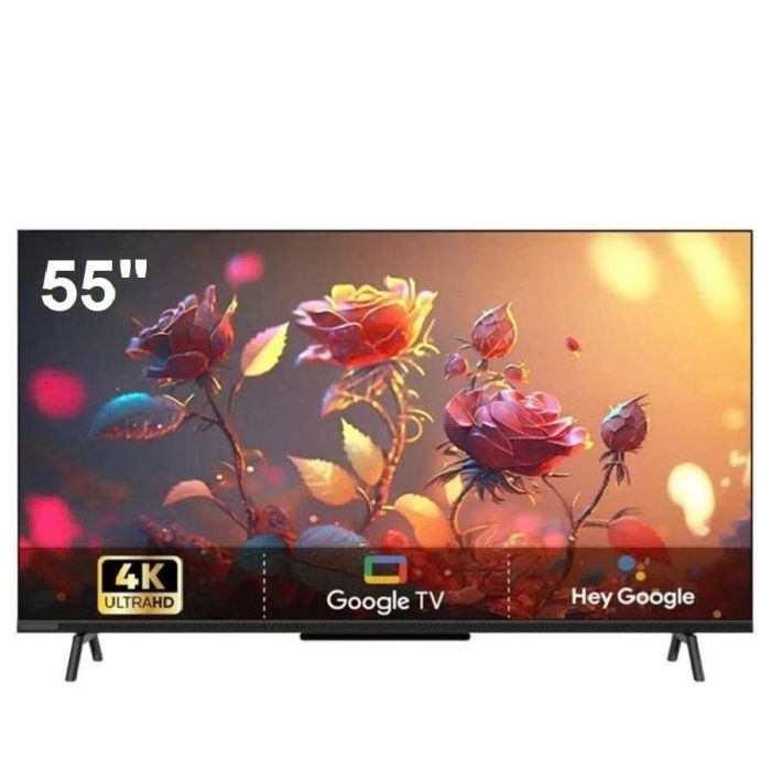 Google Tivi Coocaa 4K 55 Inch 55Y68