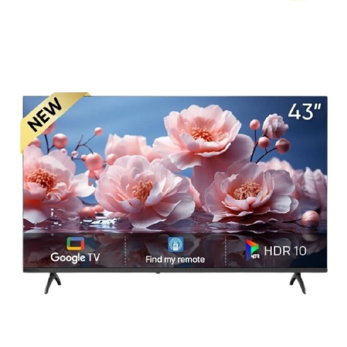 Google Tivi Coocaa Full HD 43 inch 43Z73