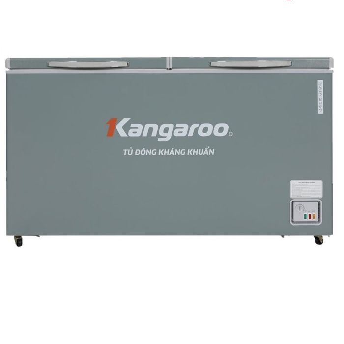 Tủ đông Kangaroo 500 lít KGFZ560NG1