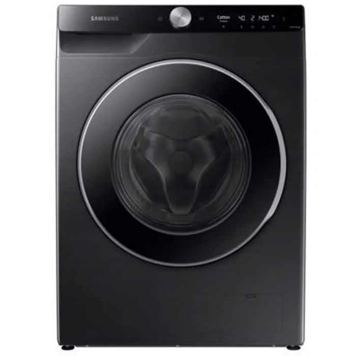 Máy giặt Samsung AI EcoBubble Inverter 12 kg WW12CGP44DSBSV