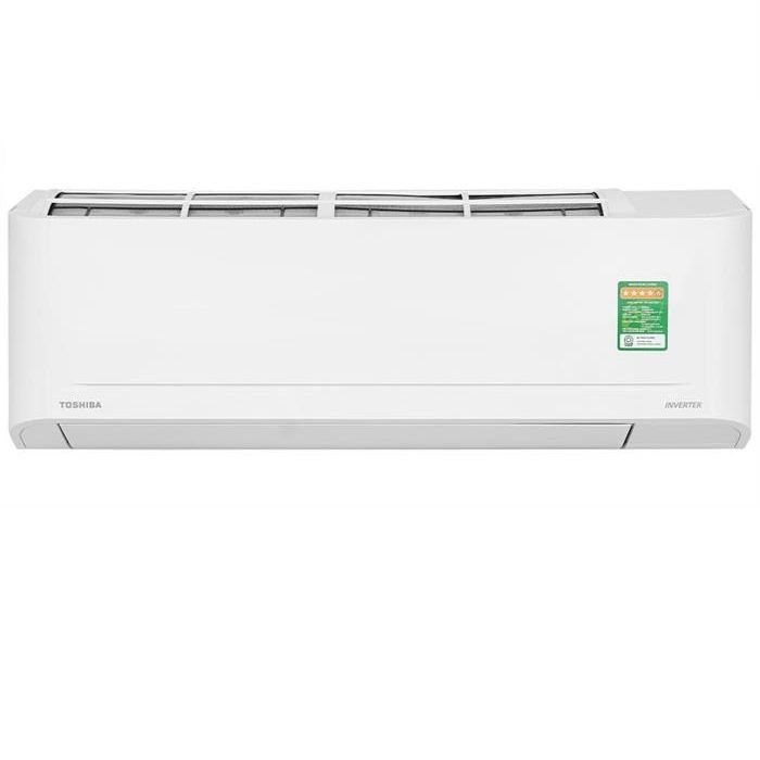 Máy lạnh Toshiba Inverter 1 HP RAS-H10S5KCV2G-V 2025