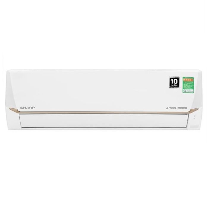 Máy lạnh Sharp Inverter 1 HP AH-X10CEWC 