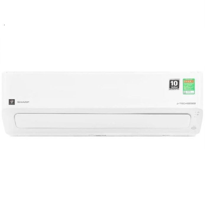 Máy lạnh Sharp Inverter 2 HP AH-XP18CMW