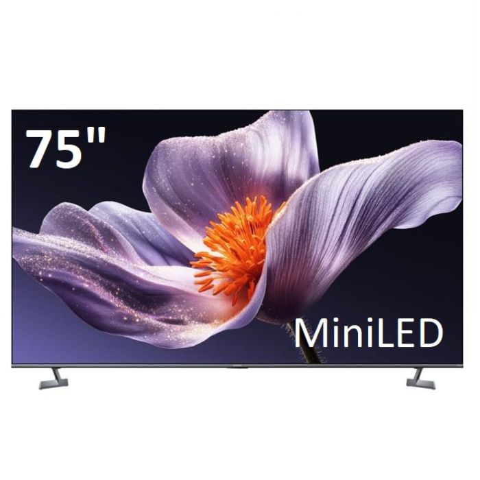 Google Tivi QD-MiniLED Xiaomi S Pro 4K 75 inch L75MB-SSEA 2026