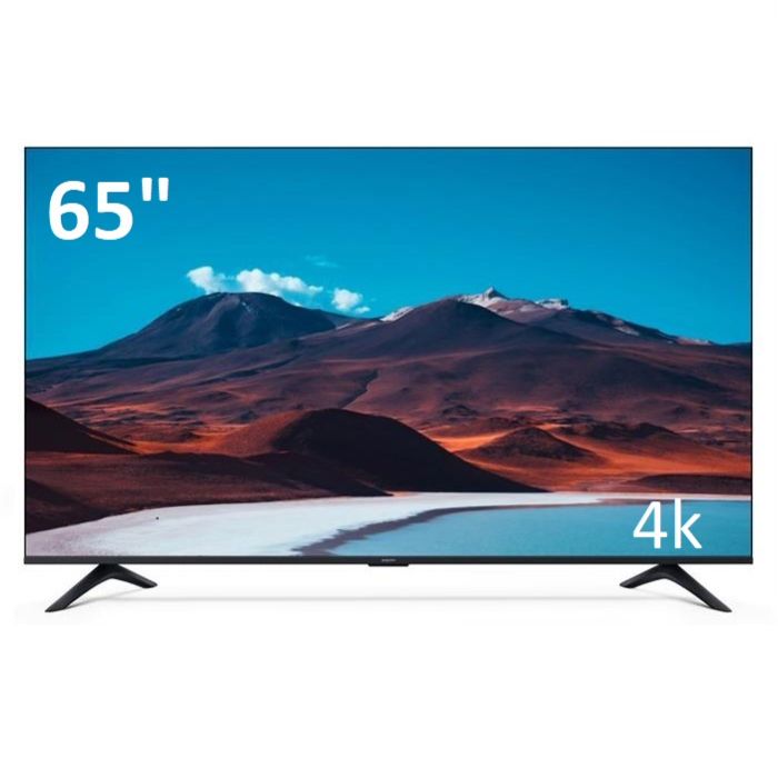 Google Tivi Xiaomi A 4K 65 inch L65MB-ASEA 2026