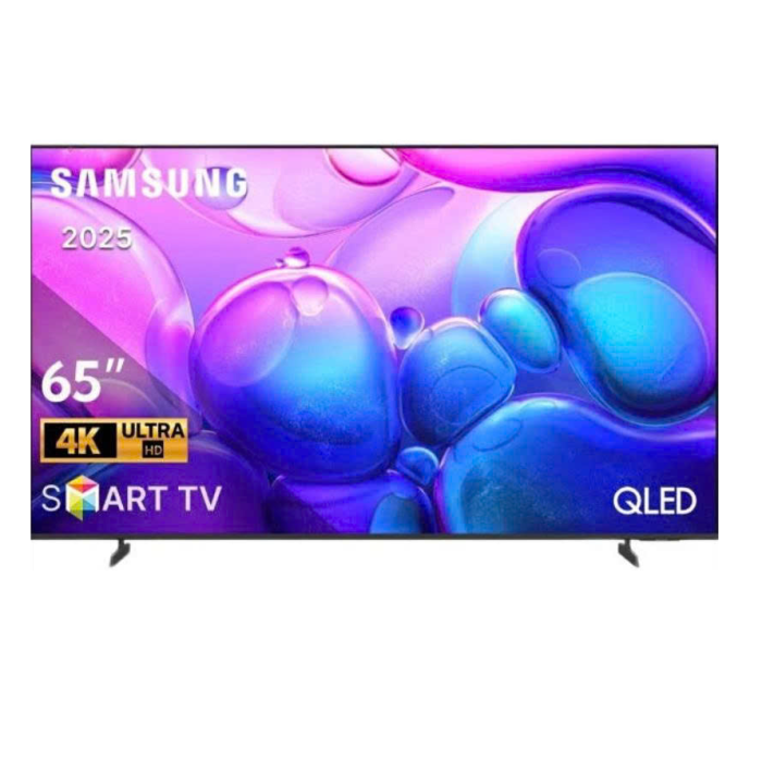 Smart Tivi QLED Samsung 4K 65 inch QA65Q6FA