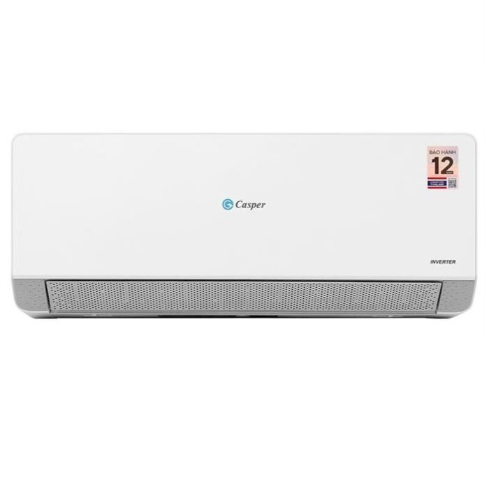 Máy lạnh Casper 1,5HP inverter JC-12IU36