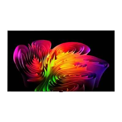 Smart Tivi LG OLED AI 4K 83 Inch OLED83W6PSA