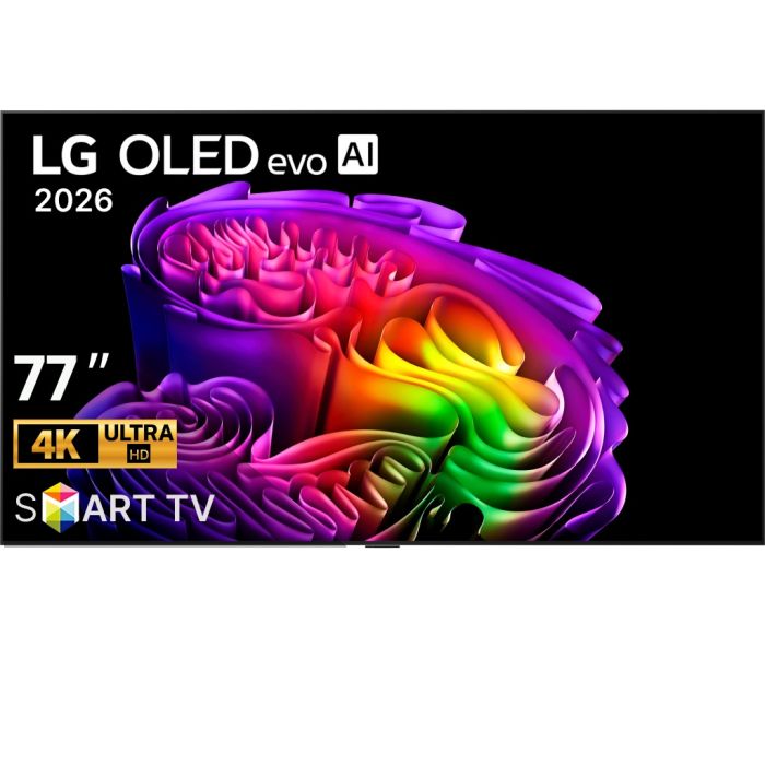 Smart Tivi OLED AI LG 4K 77 inch OLED77G6PSA